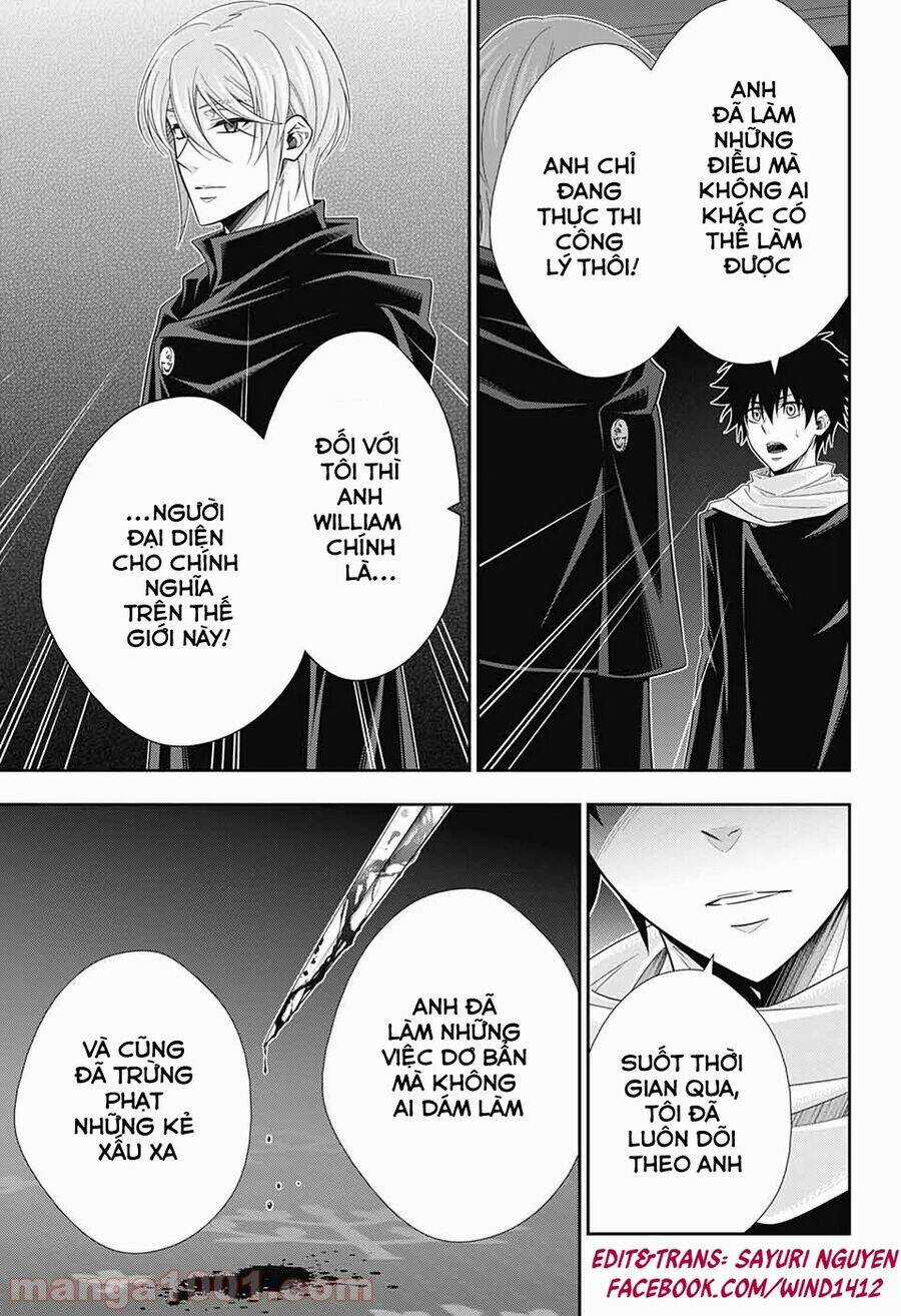 Hôn Nhân Hoàn Hảo - Chapter 49 - Trang 23