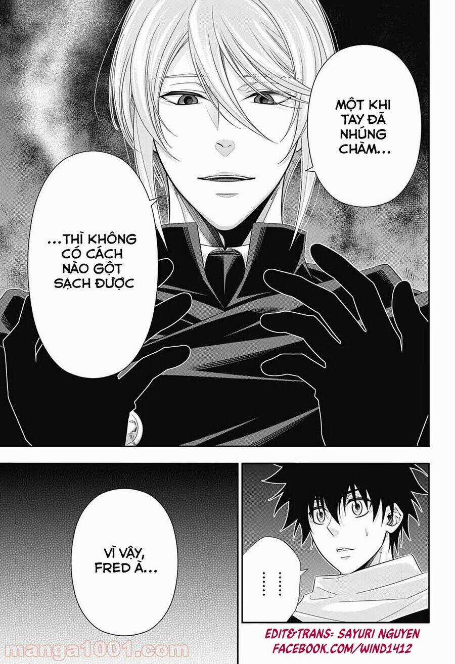 Hôn Nhân Hoàn Hảo - Chapter 49 - Trang 29