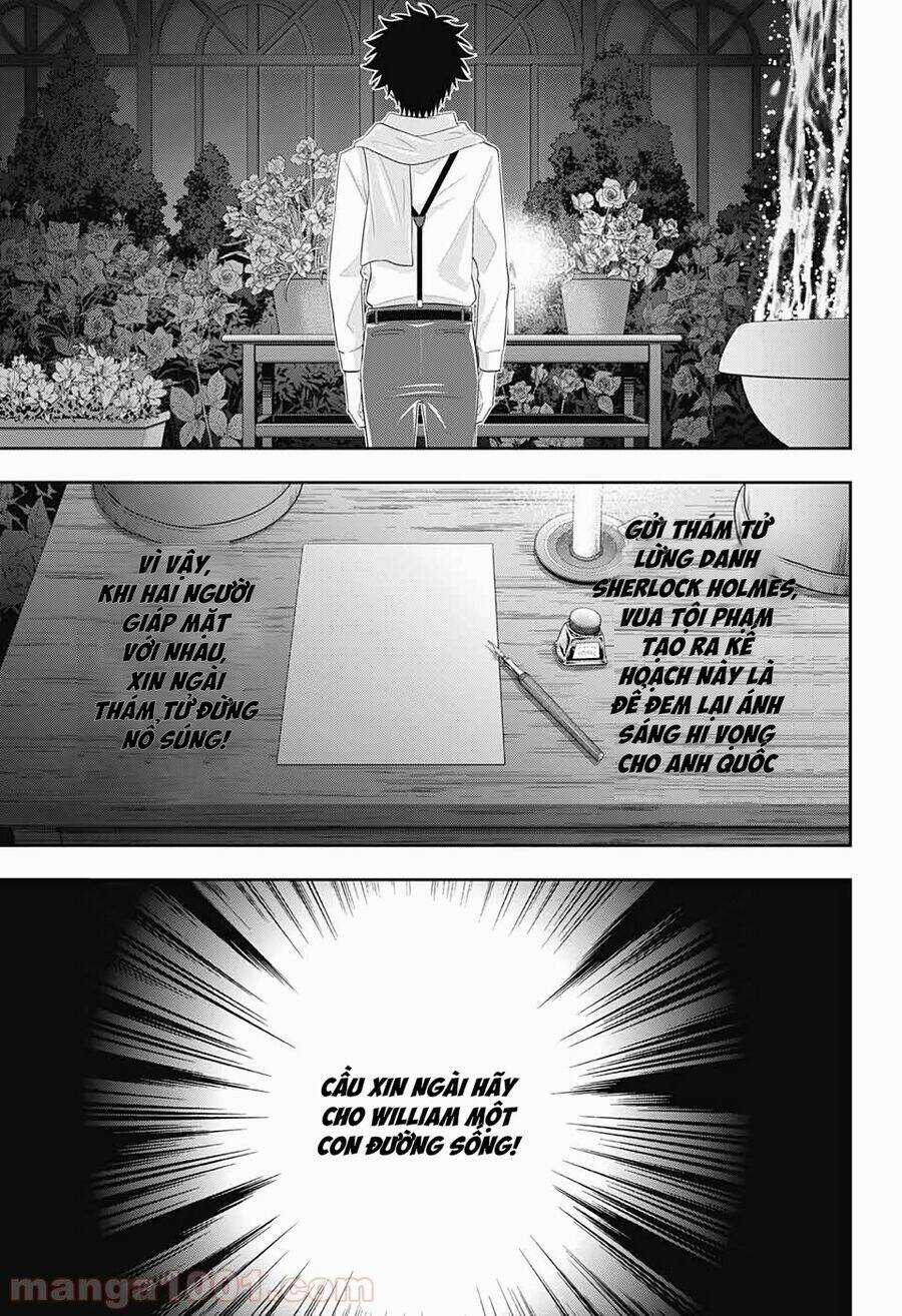 Hôn Nhân Hoàn Hảo - Chapter 49 - Trang 37