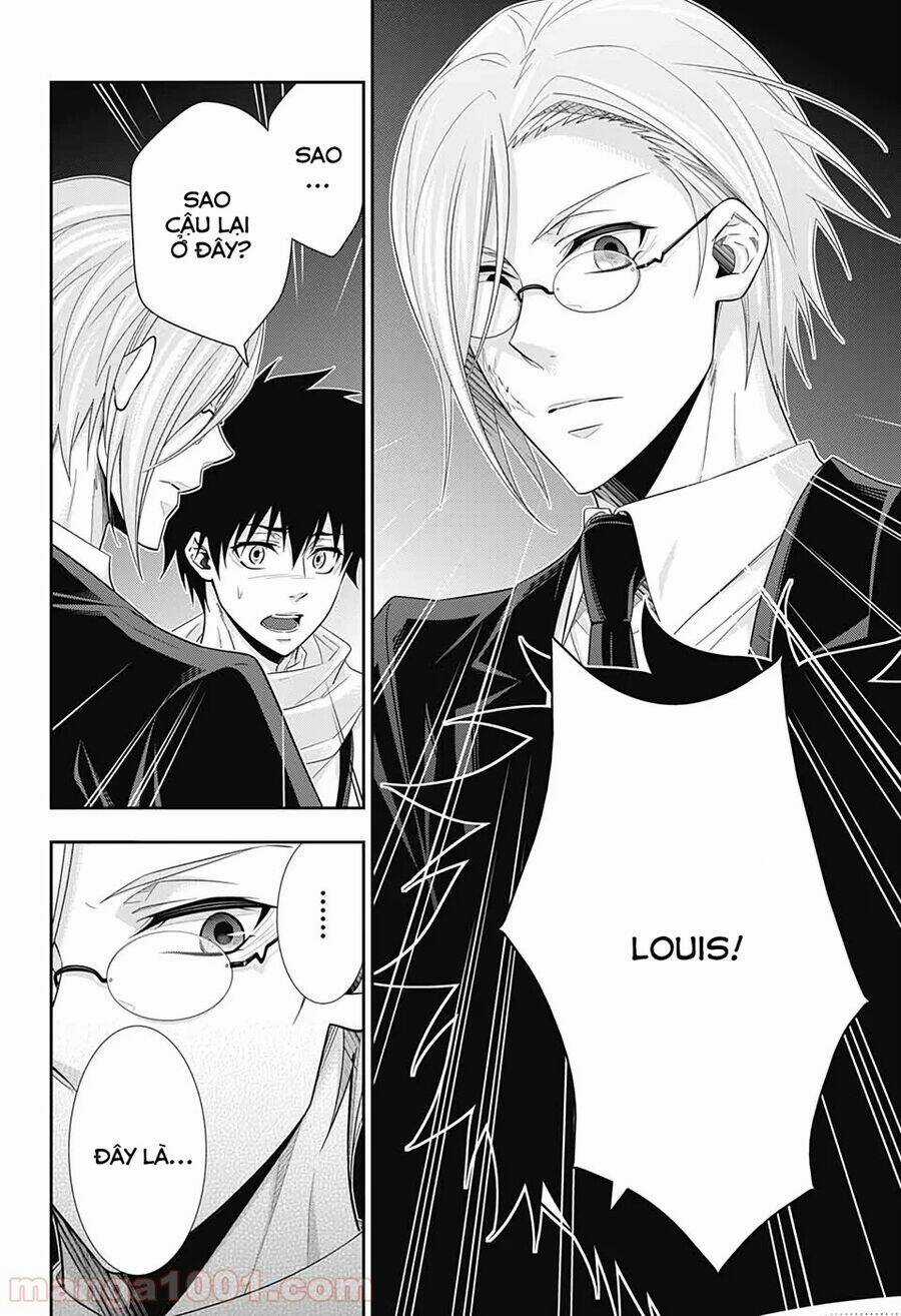 Hôn Nhân Hoàn Hảo - Chapter 49 - Trang 40