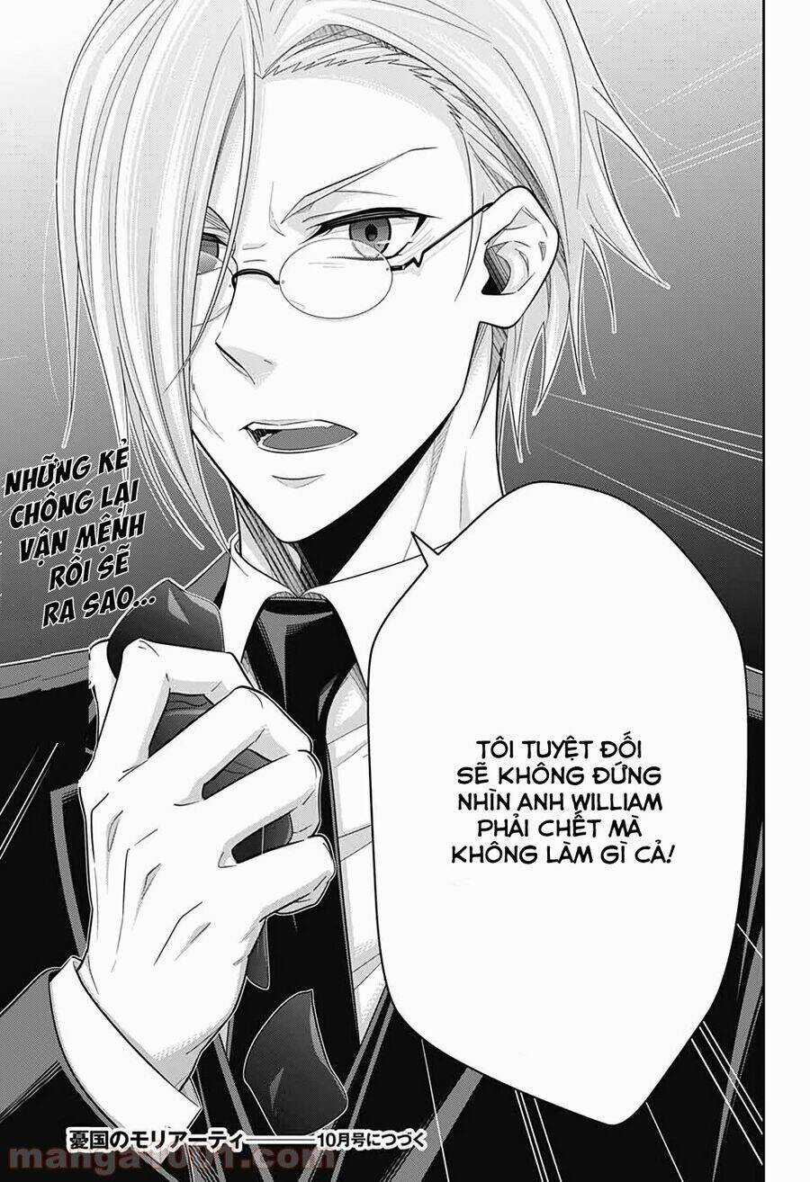 Hôn Nhân Hoàn Hảo - Chapter 49 - Trang 45