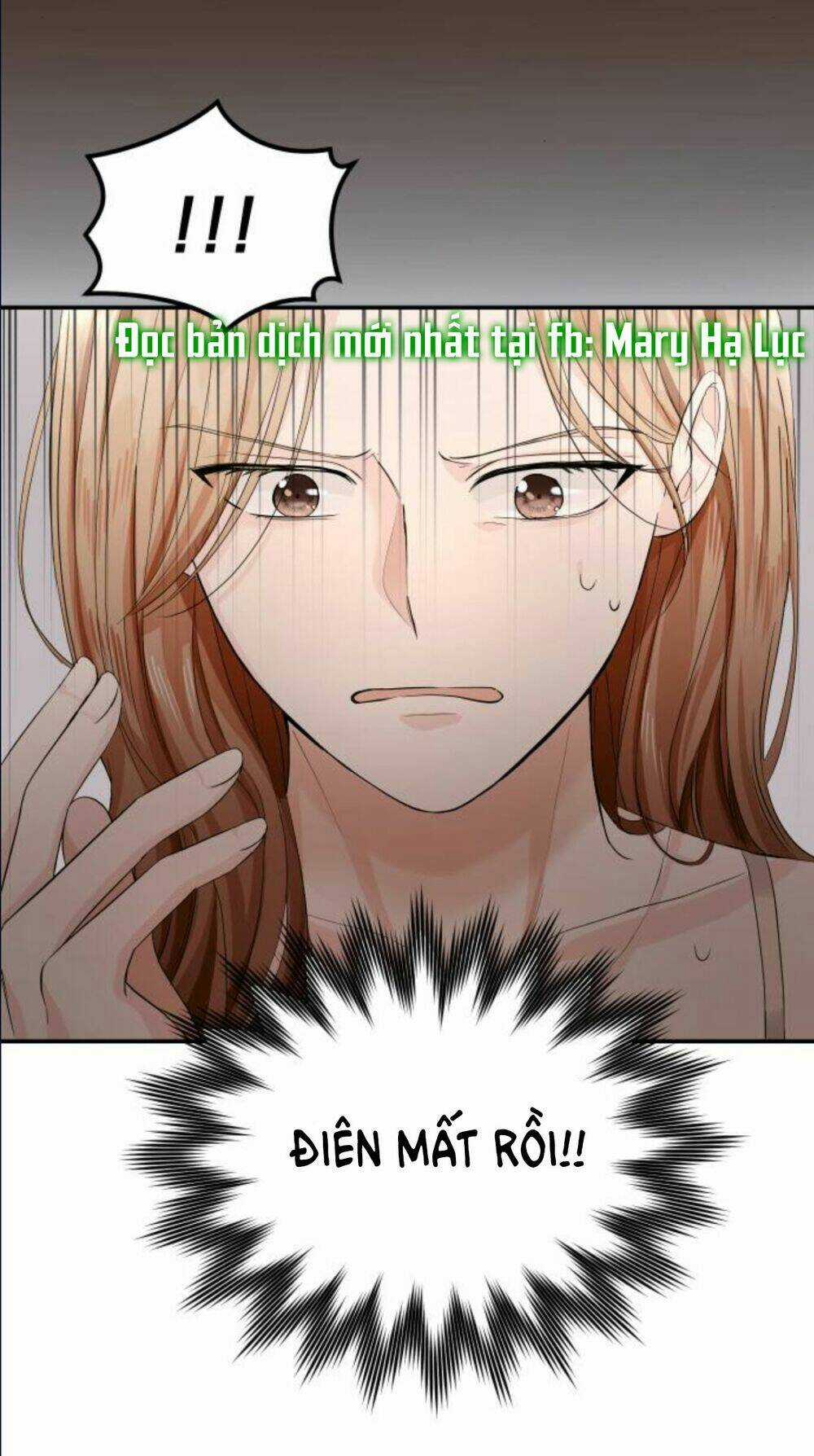 Hôn Nhân Hoàn Hảo - Chapter 5 - Trang 11