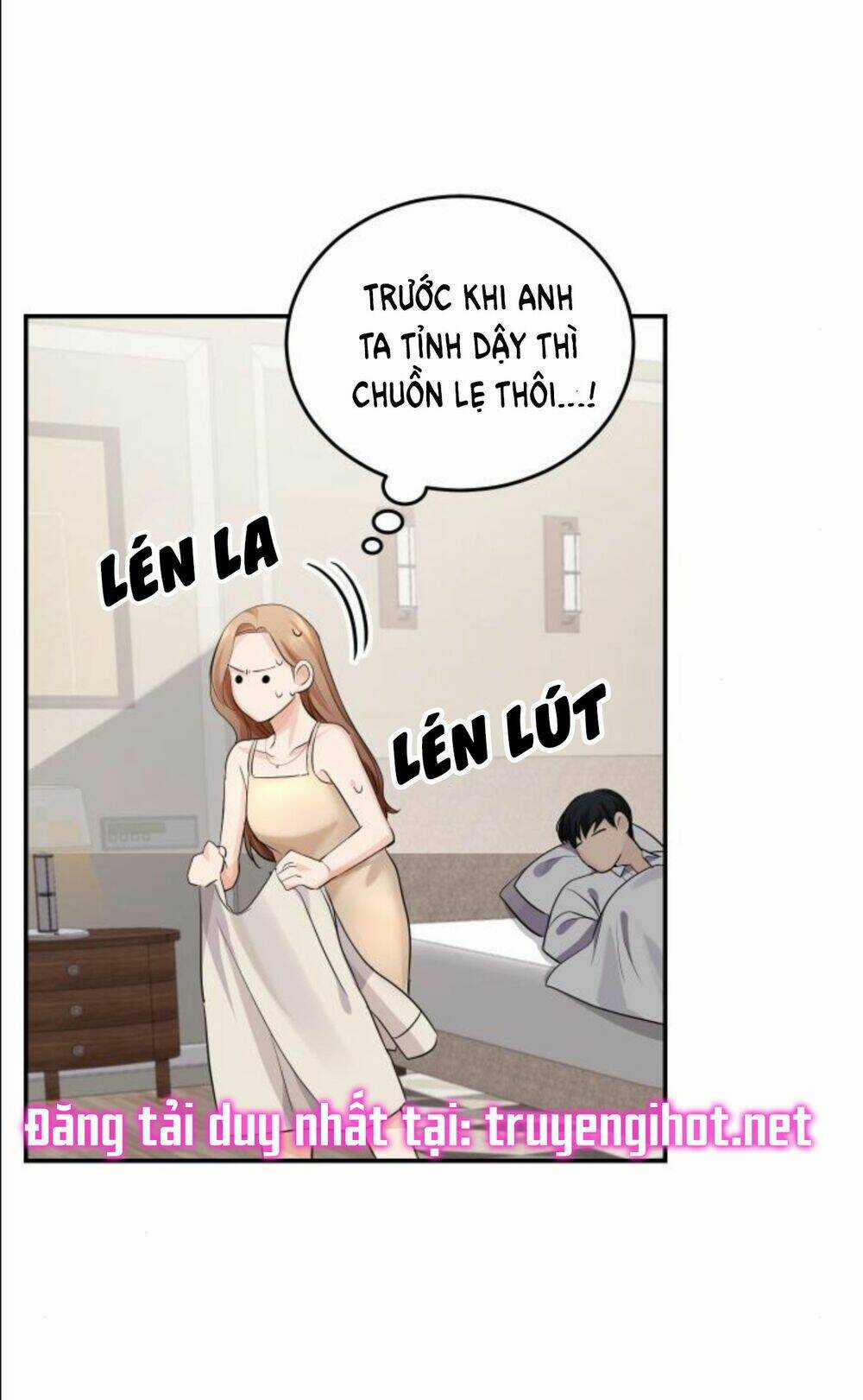 Hôn Nhân Hoàn Hảo - Chapter 5 - Trang 12