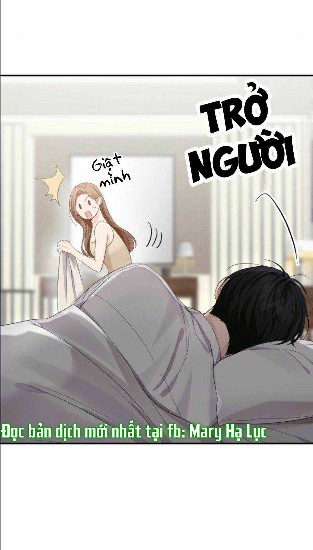 Hôn Nhân Hoàn Hảo - Chapter 5 - Trang 13