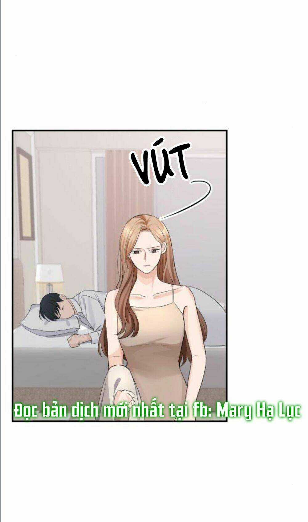 Hôn Nhân Hoàn Hảo - Chapter 5 - Trang 17