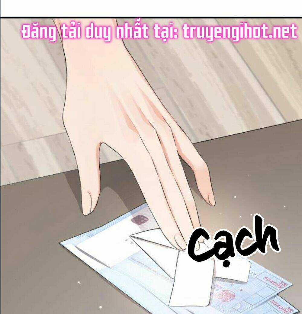 Hôn Nhân Hoàn Hảo - Chapter 5 - Trang 18