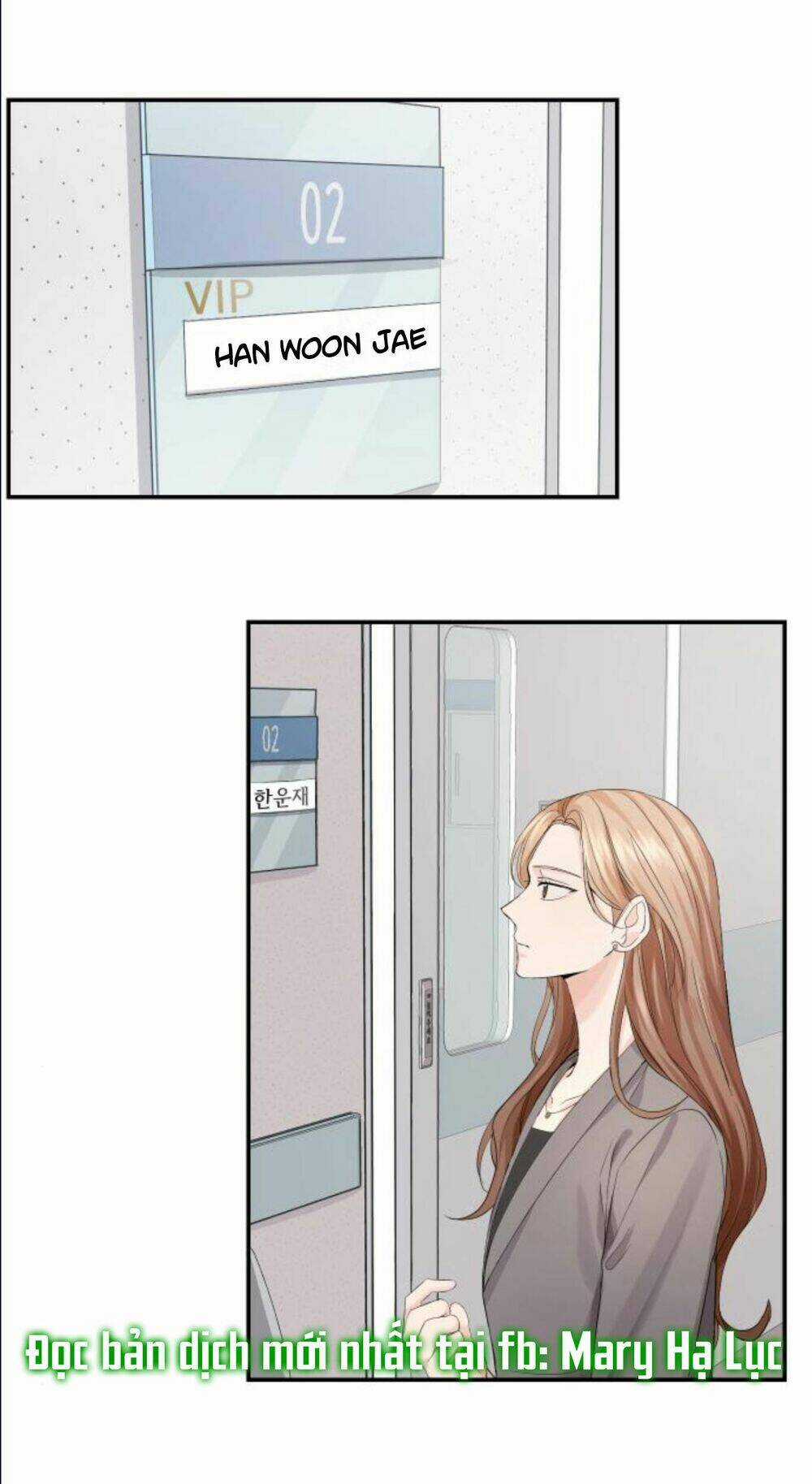 Hôn Nhân Hoàn Hảo - Chapter 5 - Trang 23