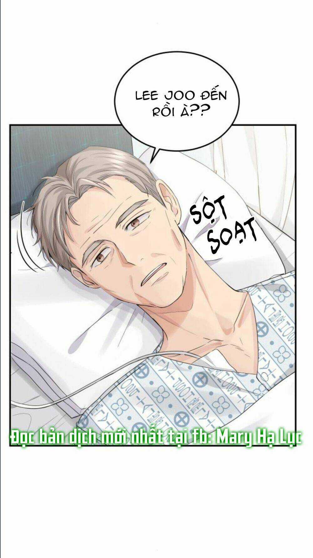 Hôn Nhân Hoàn Hảo - Chapter 5 - Trang 25