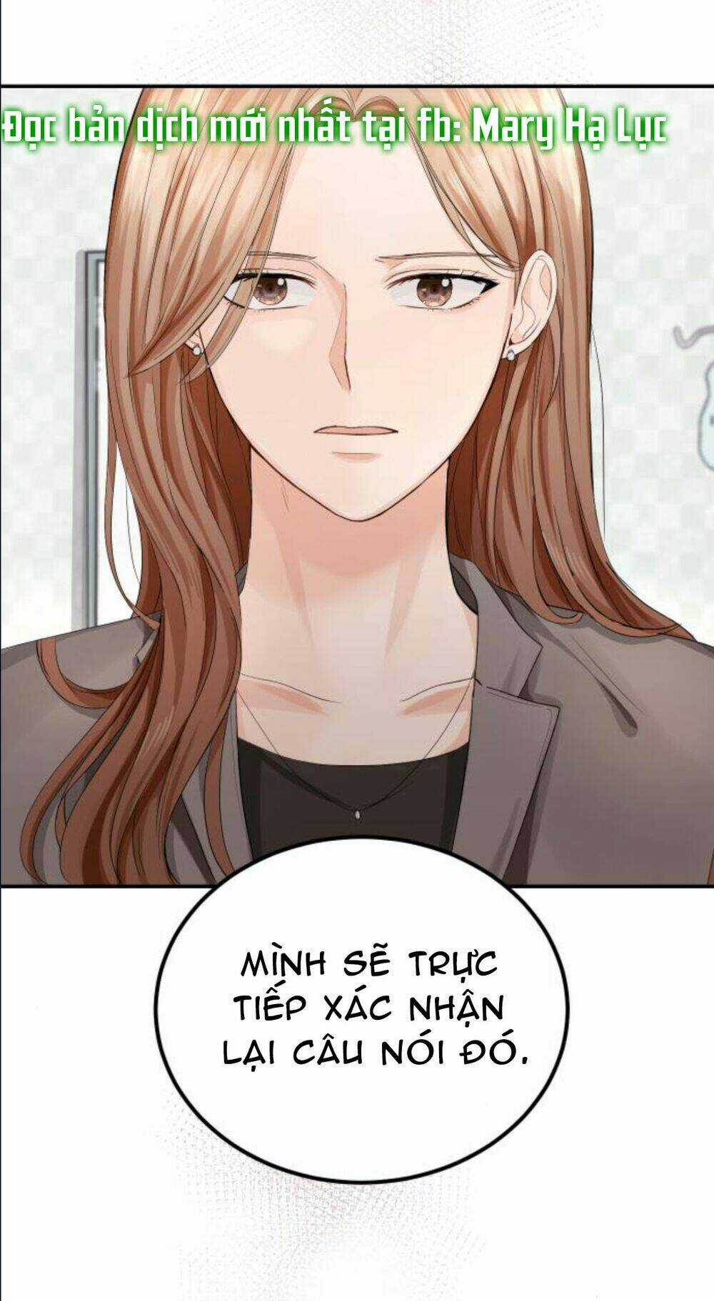 Hôn Nhân Hoàn Hảo - Chapter 5 - Trang 32