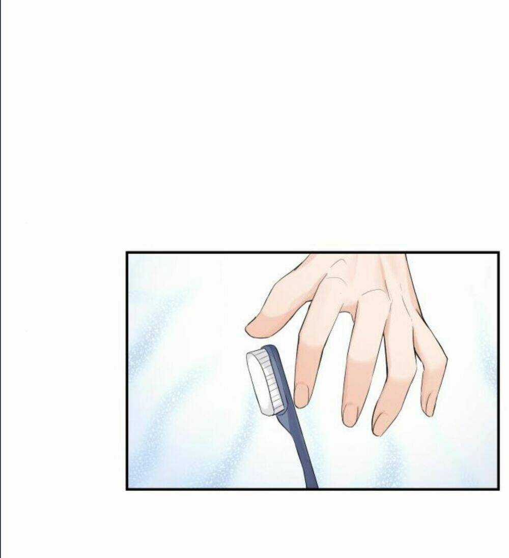 Hôn Nhân Hoàn Hảo - Chapter 5 - Trang 34