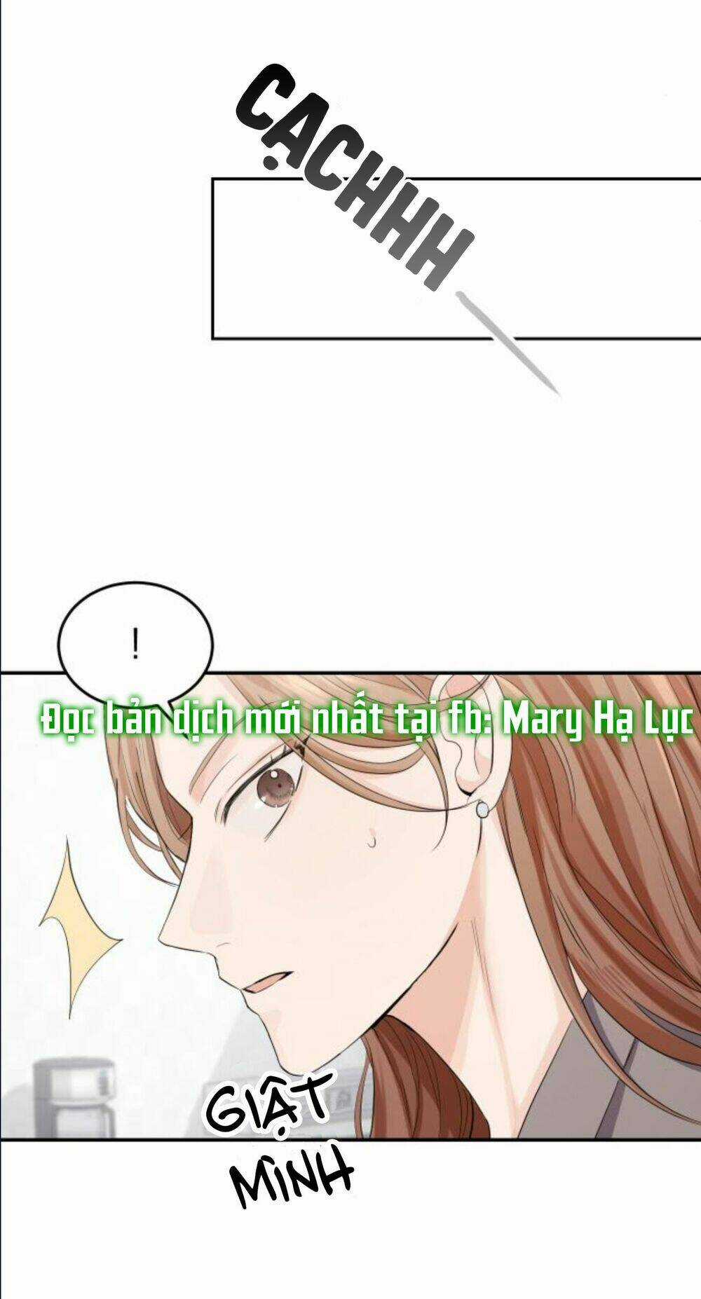 Hôn Nhân Hoàn Hảo - Chapter 5 - Trang 35