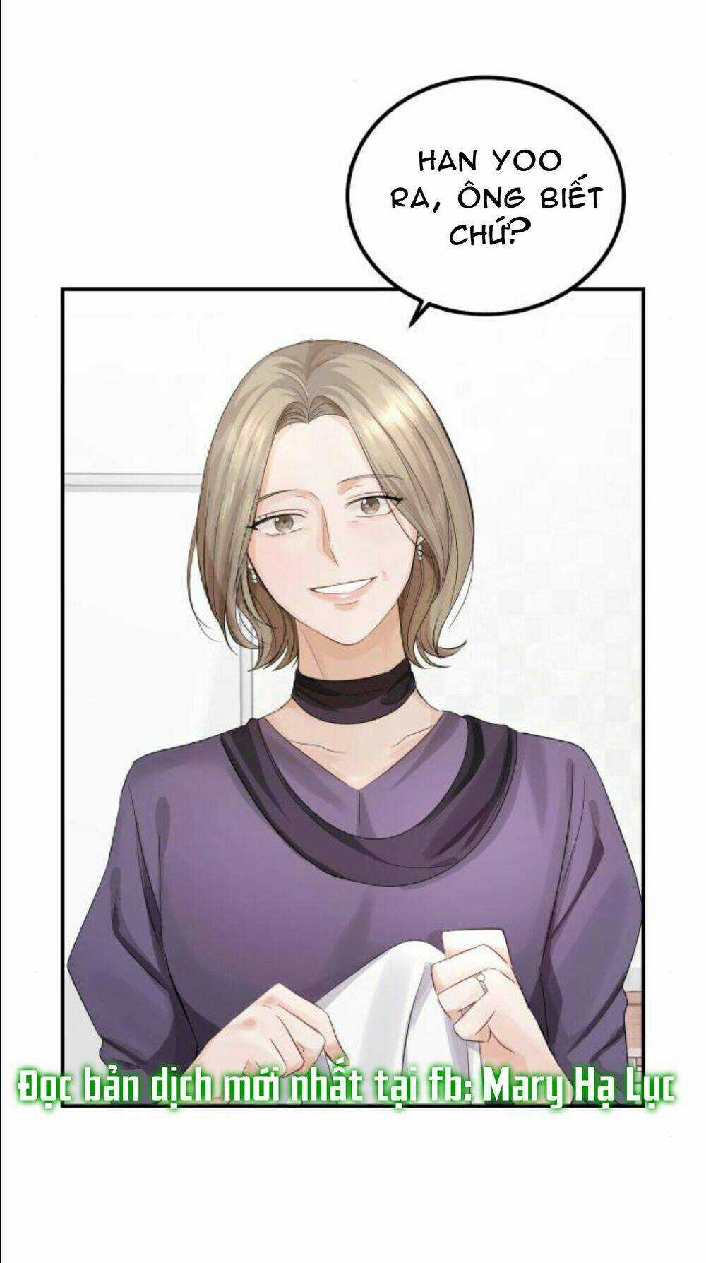 Hôn Nhân Hoàn Hảo - Chapter 5 - Trang 38