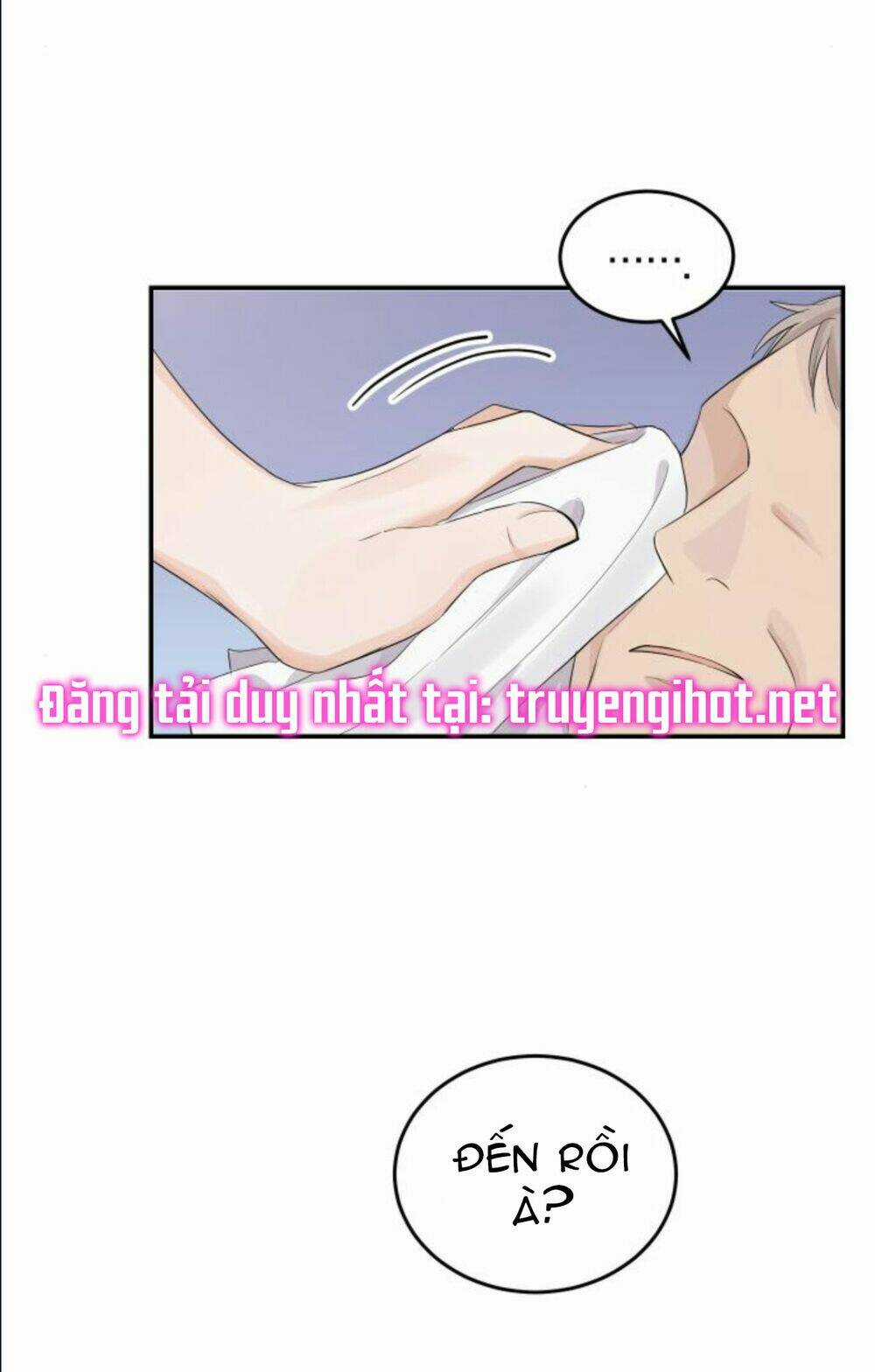 Hôn Nhân Hoàn Hảo - Chapter 5 - Trang 39