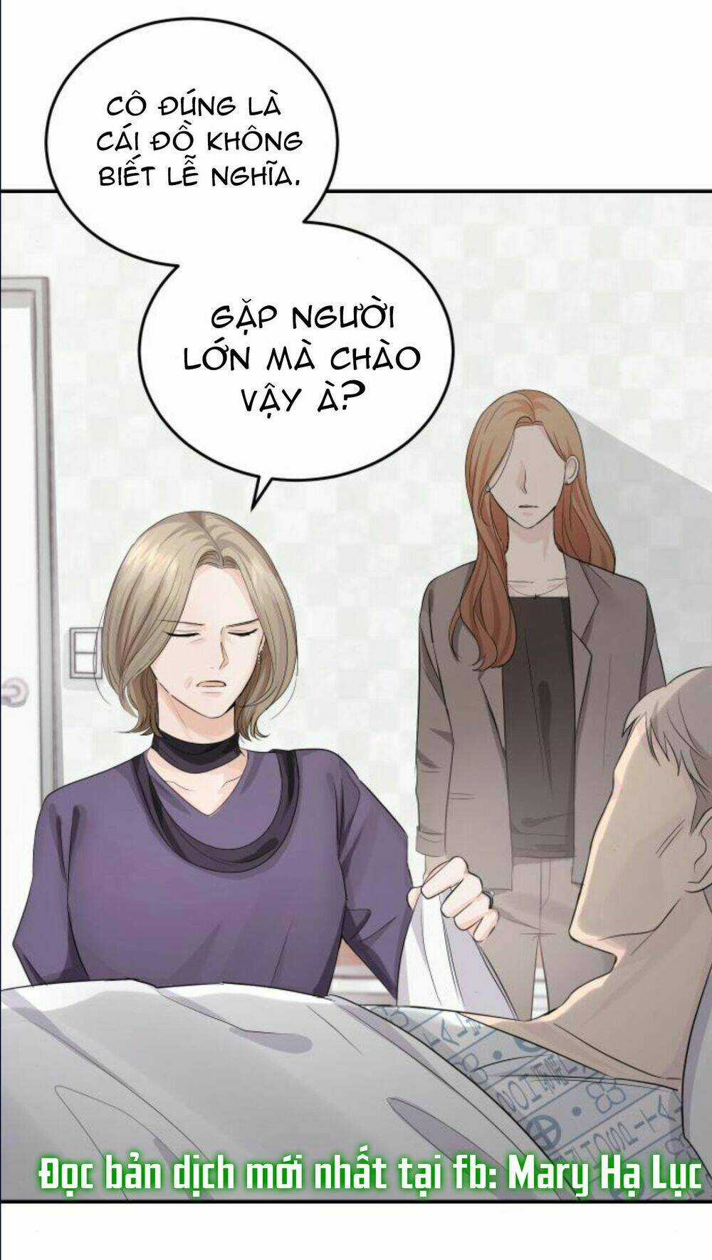 Hôn Nhân Hoàn Hảo - Chapter 5 - Trang 40