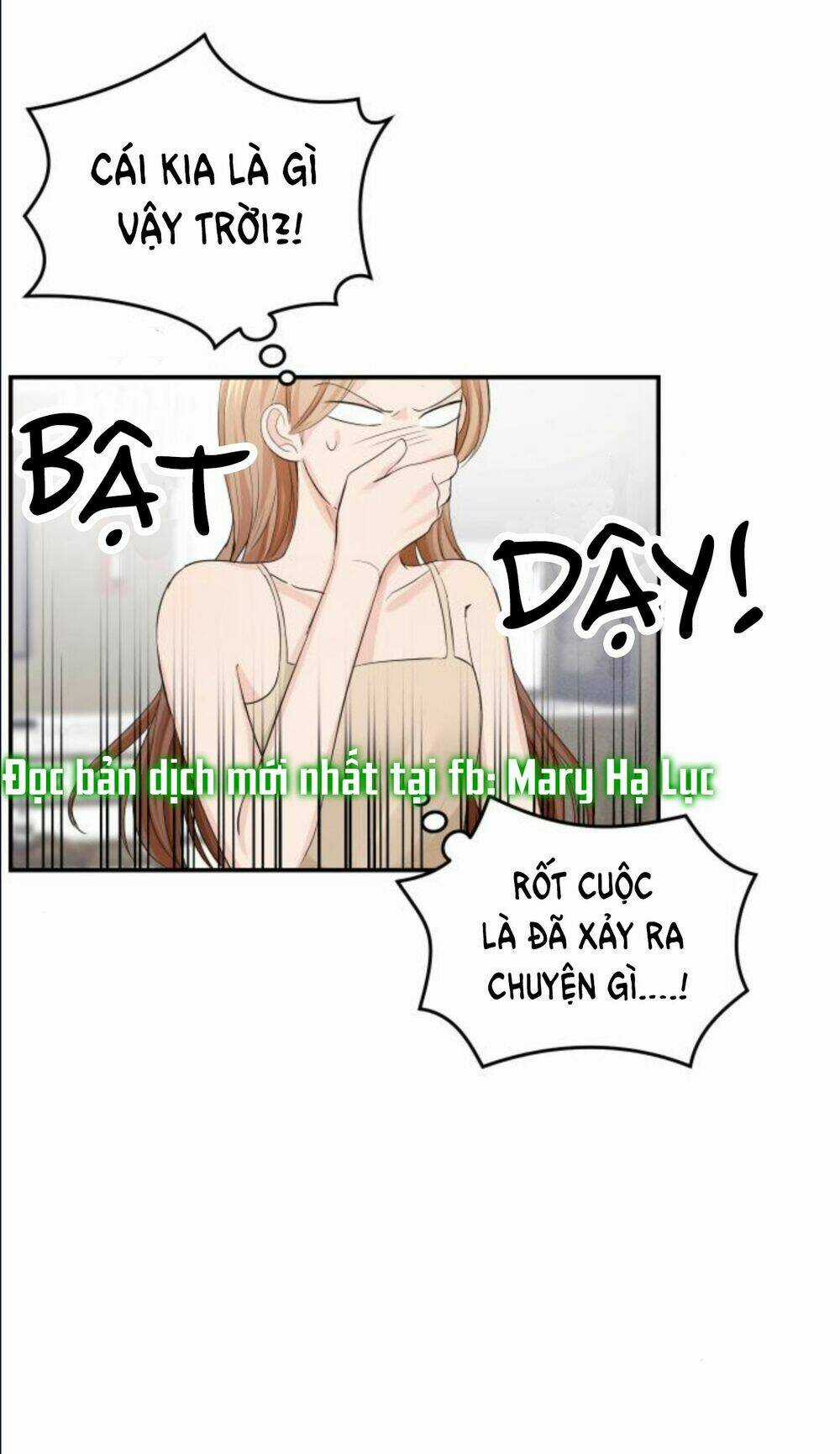 Hôn Nhân Hoàn Hảo - Chapter 5 - Trang 5