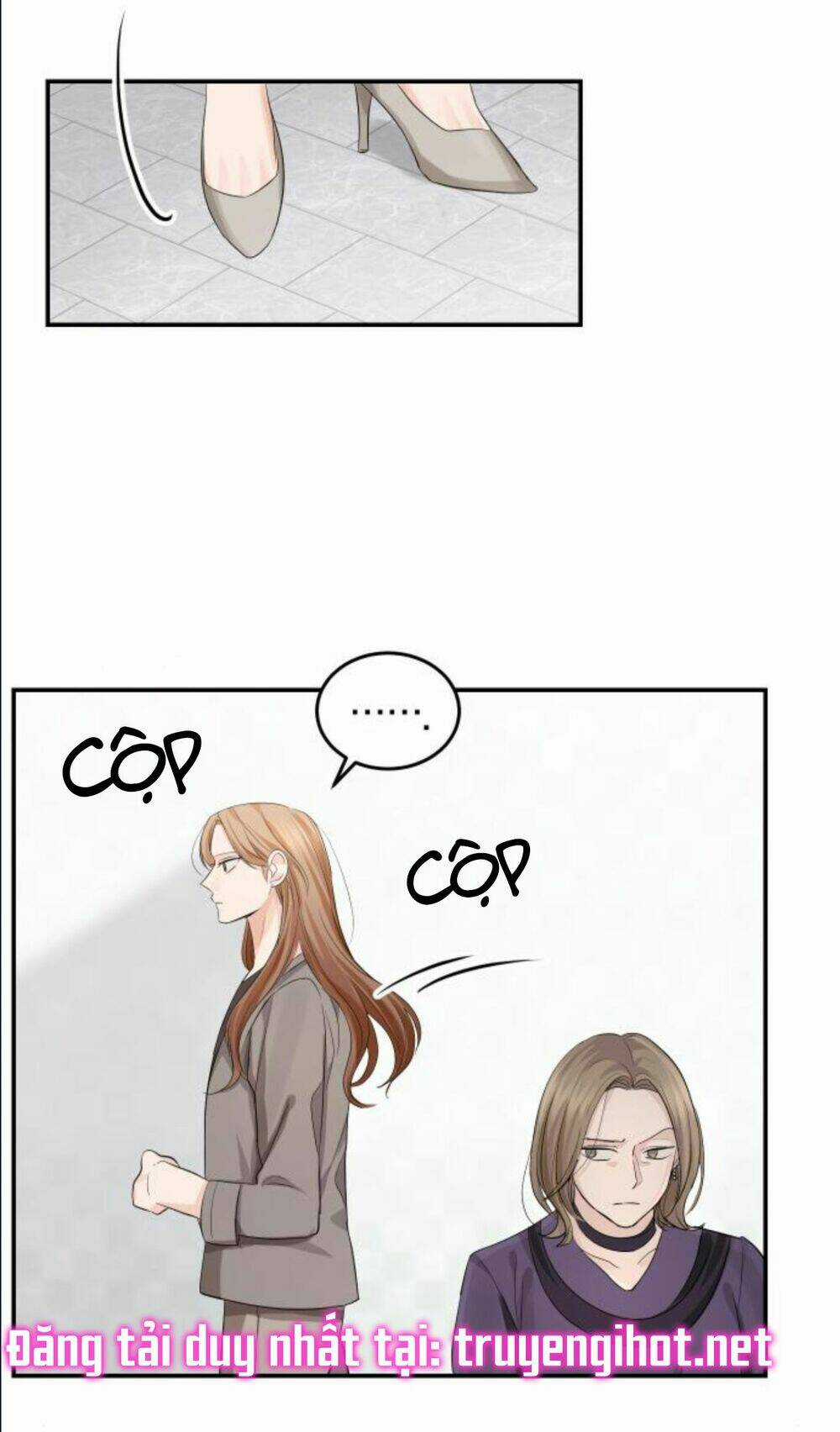 Hôn Nhân Hoàn Hảo - Chapter 5 - Trang 41