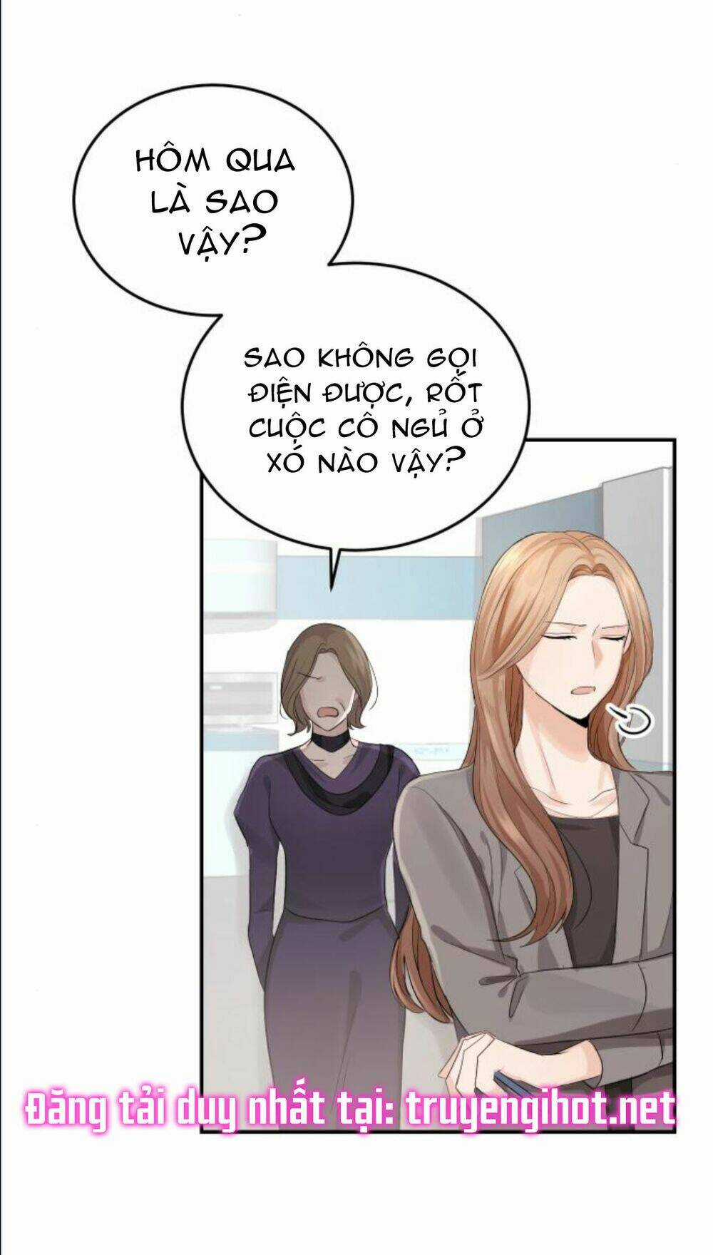 Hôn Nhân Hoàn Hảo - Chapter 5 - Trang 43