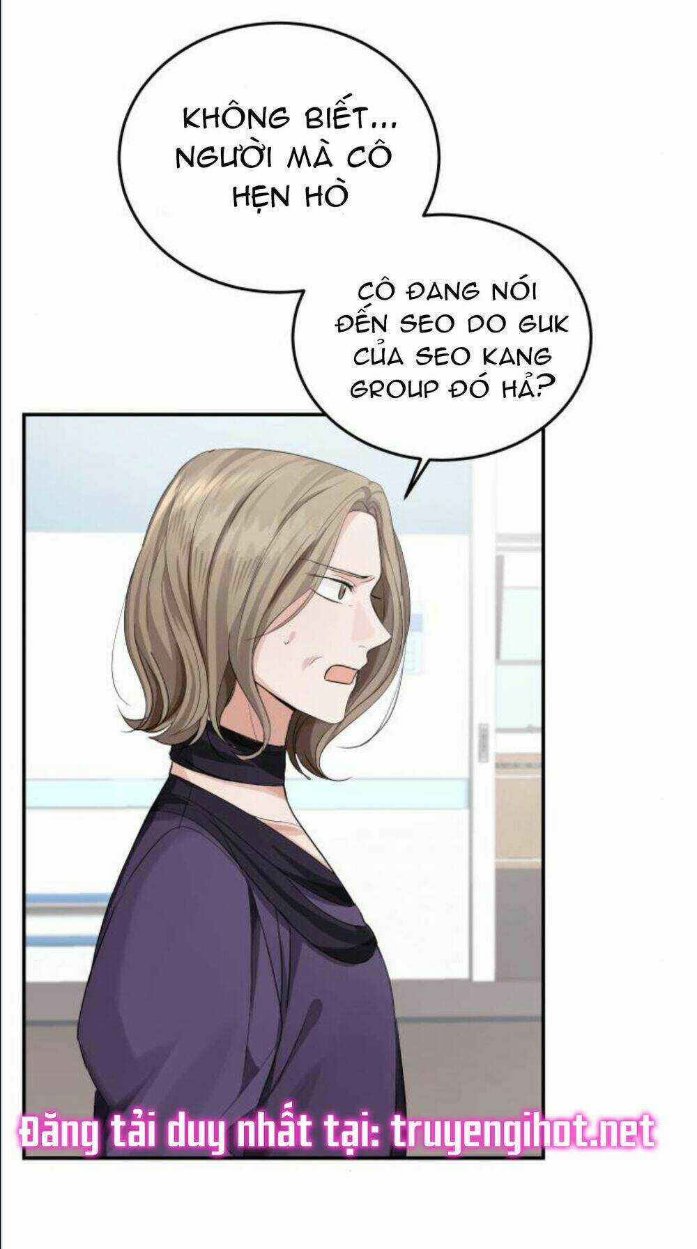 Hôn Nhân Hoàn Hảo - Chapter 5 - Trang 46