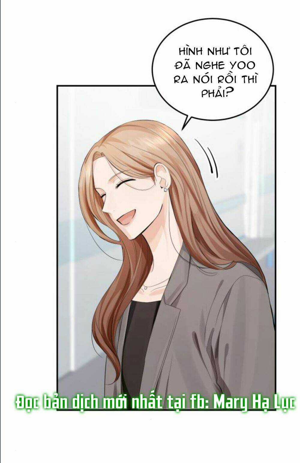 Hôn Nhân Hoàn Hảo - Chapter 5 - Trang 47