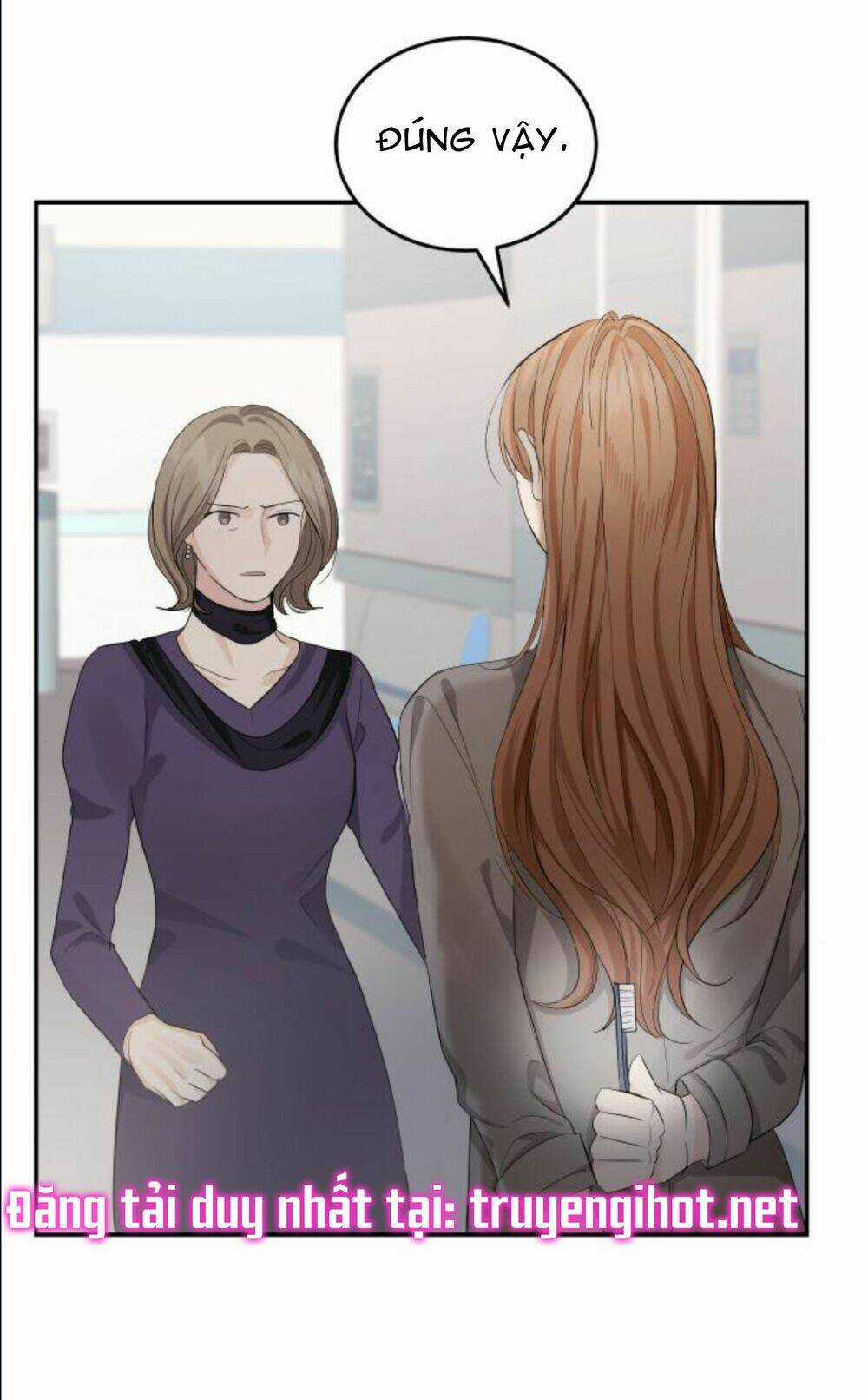 Hôn Nhân Hoàn Hảo - Chapter 5 - Trang 48