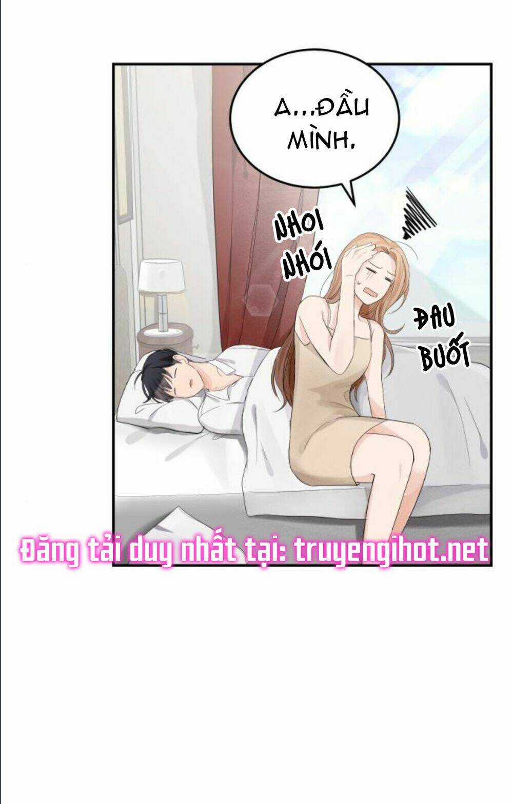 Hôn Nhân Hoàn Hảo - Chapter 5 - Trang 6