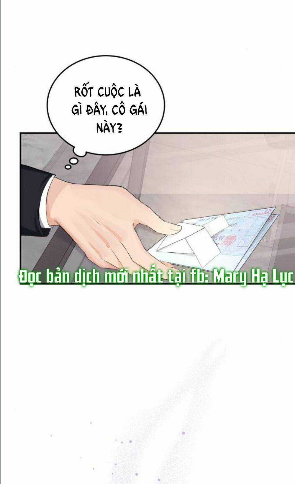 Hôn Nhân Hoàn Hảo - Chapter 5 - Trang 55