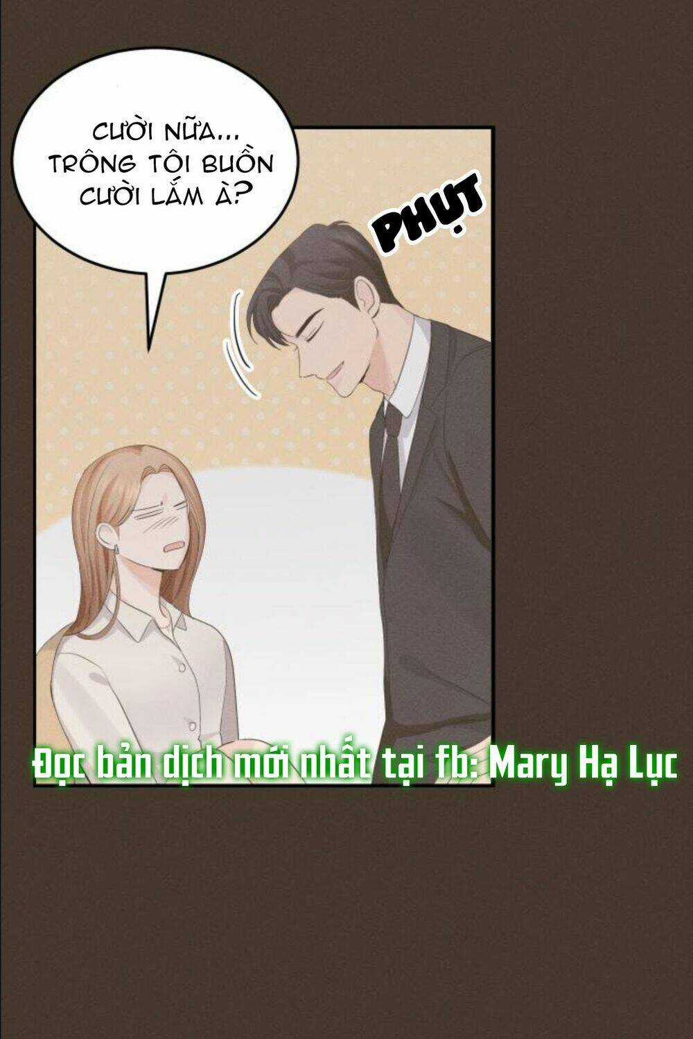 Hôn Nhân Hoàn Hảo - Chapter 5 - Trang 59