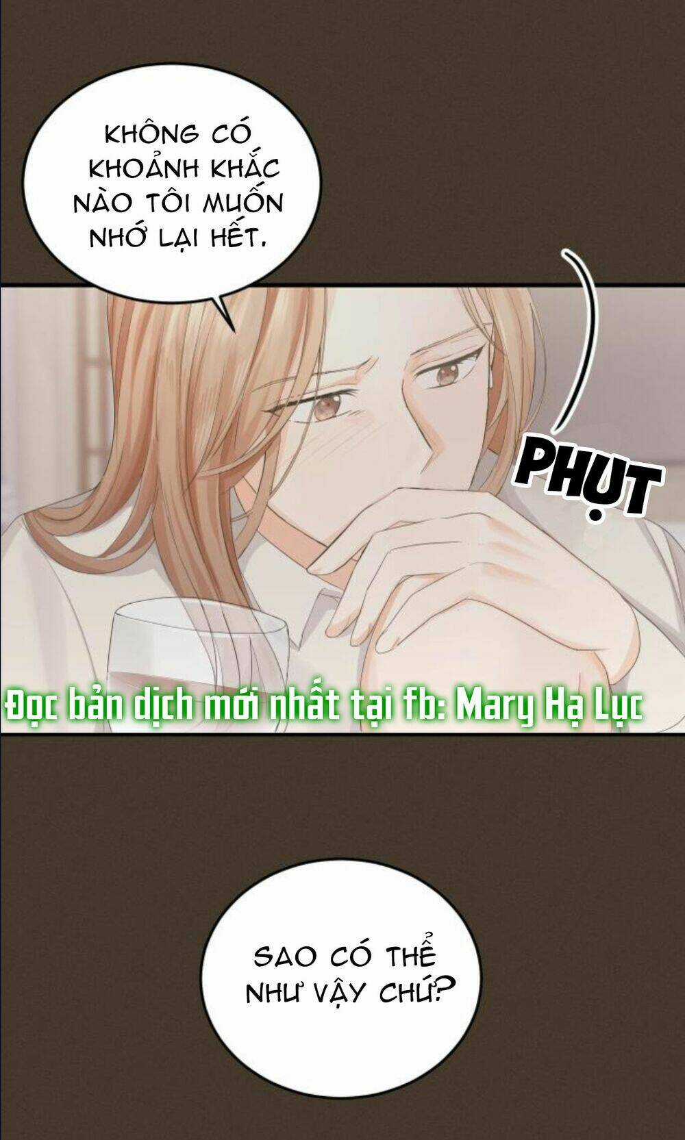 Hôn Nhân Hoàn Hảo - Chapter 5 - Trang 63