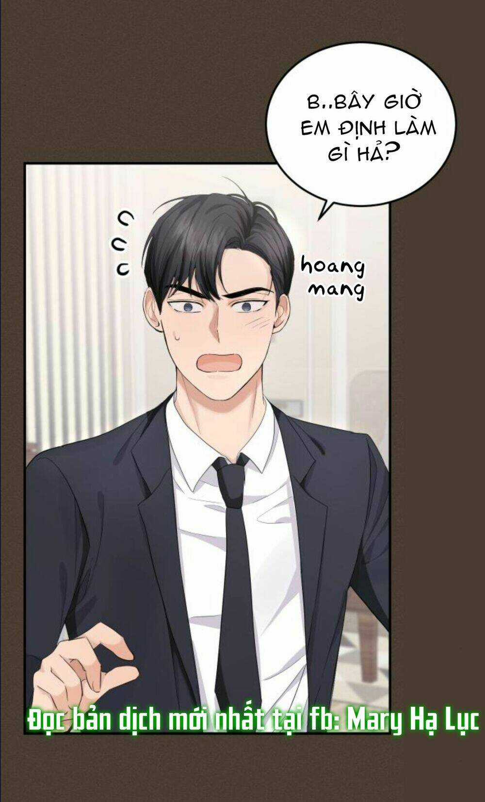 Hôn Nhân Hoàn Hảo - Chapter 5 - Trang 70