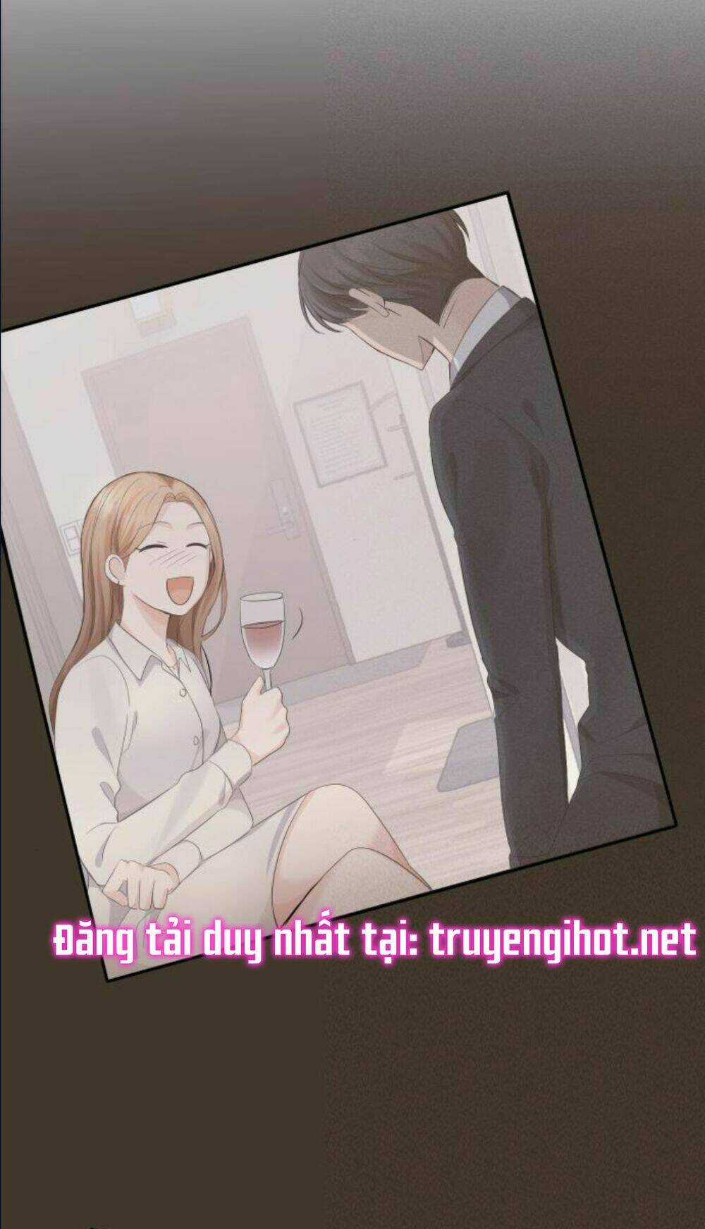 Hôn Nhân Hoàn Hảo - Chapter 5 - Trang 8