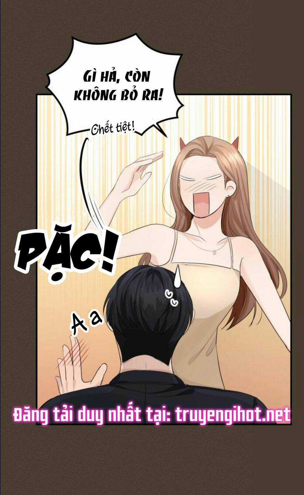 Hôn Nhân Hoàn Hảo - Chapter 5 - Trang 71