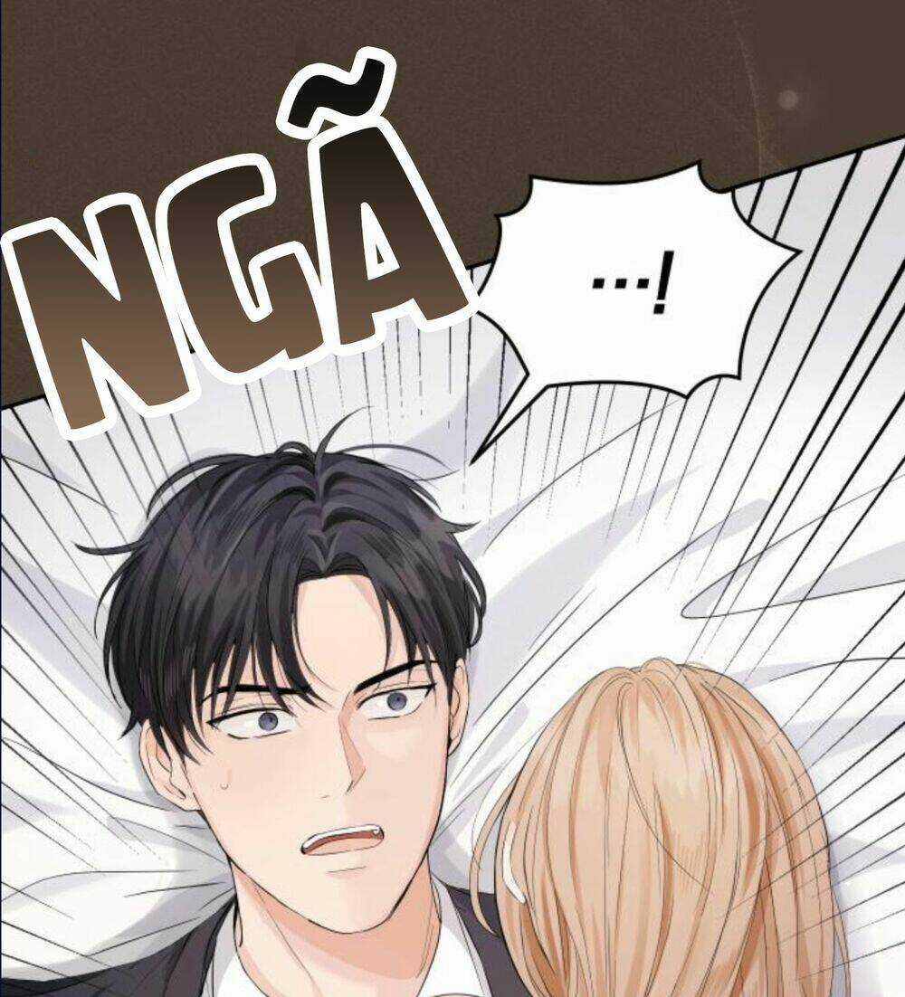 Hôn Nhân Hoàn Hảo - Chapter 5 - Trang 78