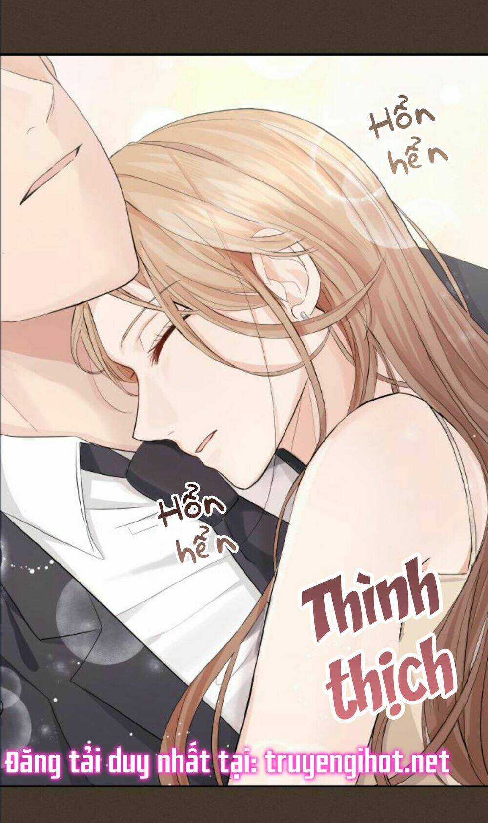 Hôn Nhân Hoàn Hảo - Chapter 5 - Trang 80