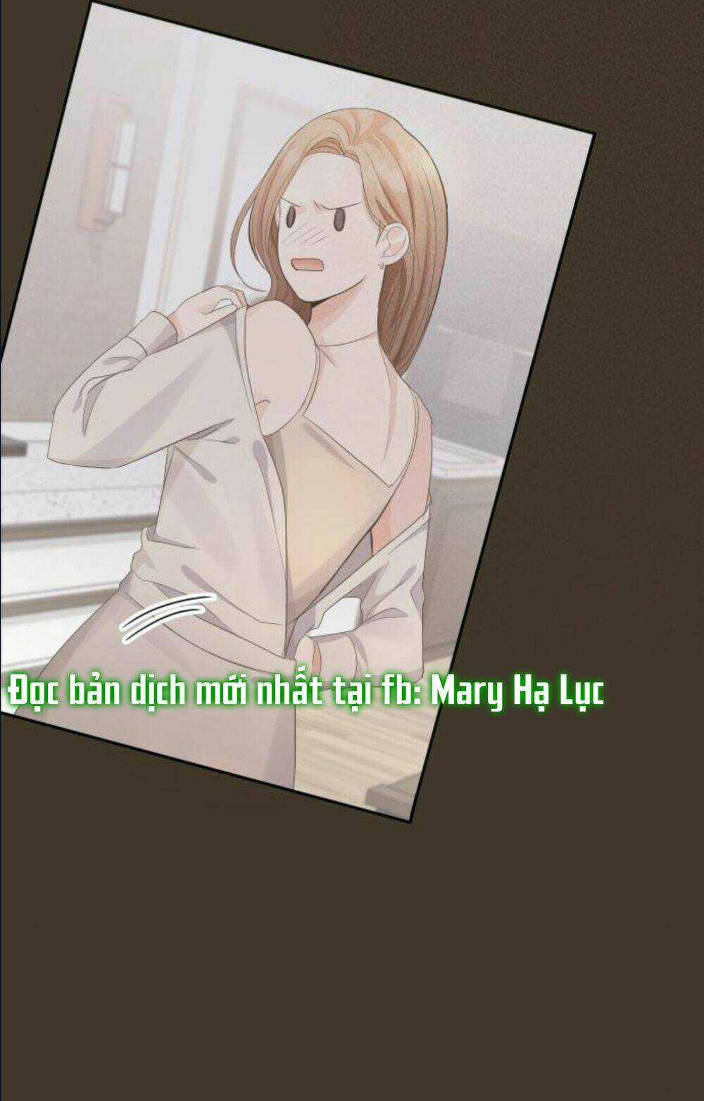 Hôn Nhân Hoàn Hảo - Chapter 5 - Trang 9