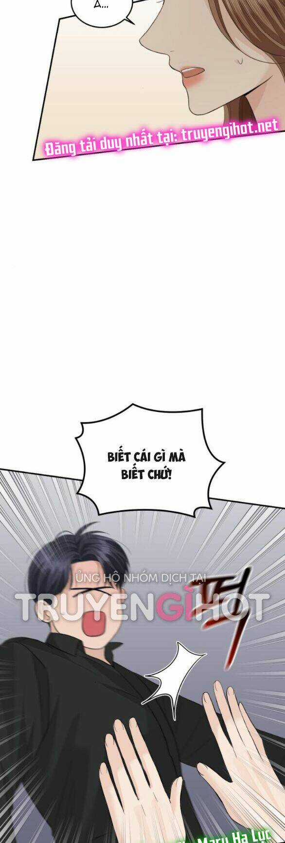 Hôn Nhân Hoàn Hảo - Chapter 50.1 - Trang 22