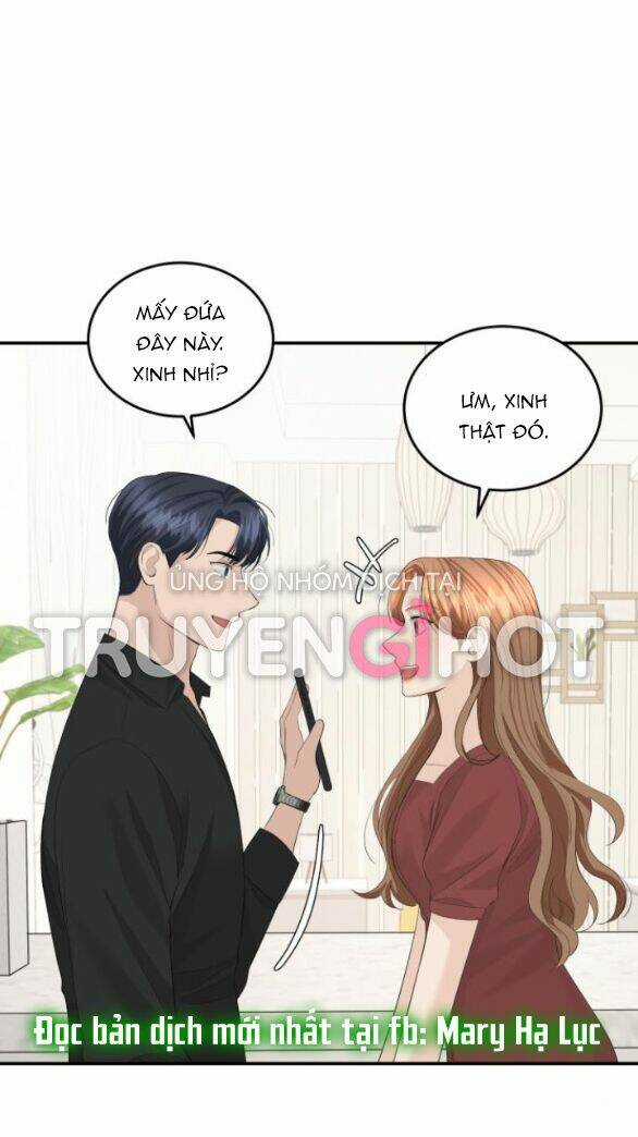 Hôn Nhân Hoàn Hảo - Chapter 50.1 - Trang 4