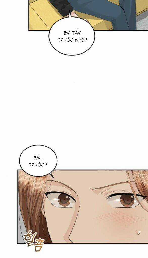 Hôn Nhân Hoàn Hảo - Chapter 50.1 - Trang 9