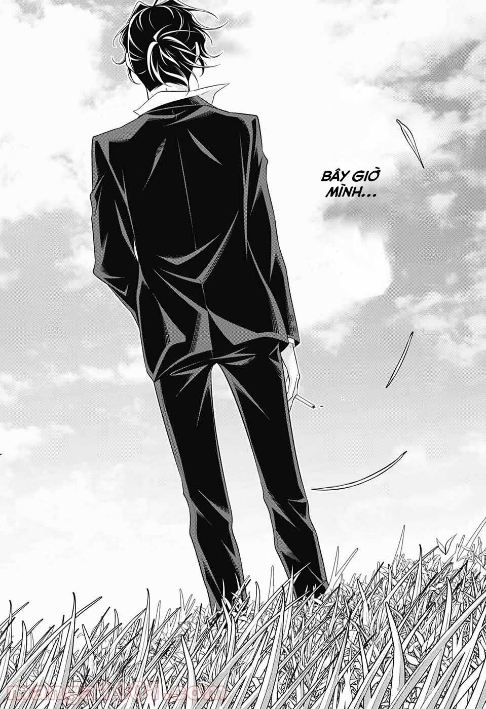 Hôn Nhân Hoàn Hảo - Chapter 51 - Trang 14