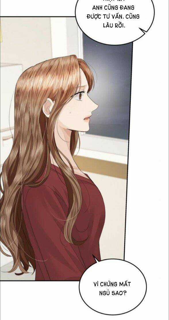 Hôn Nhân Hoàn Hảo - Chapter 52.1 - Trang 34