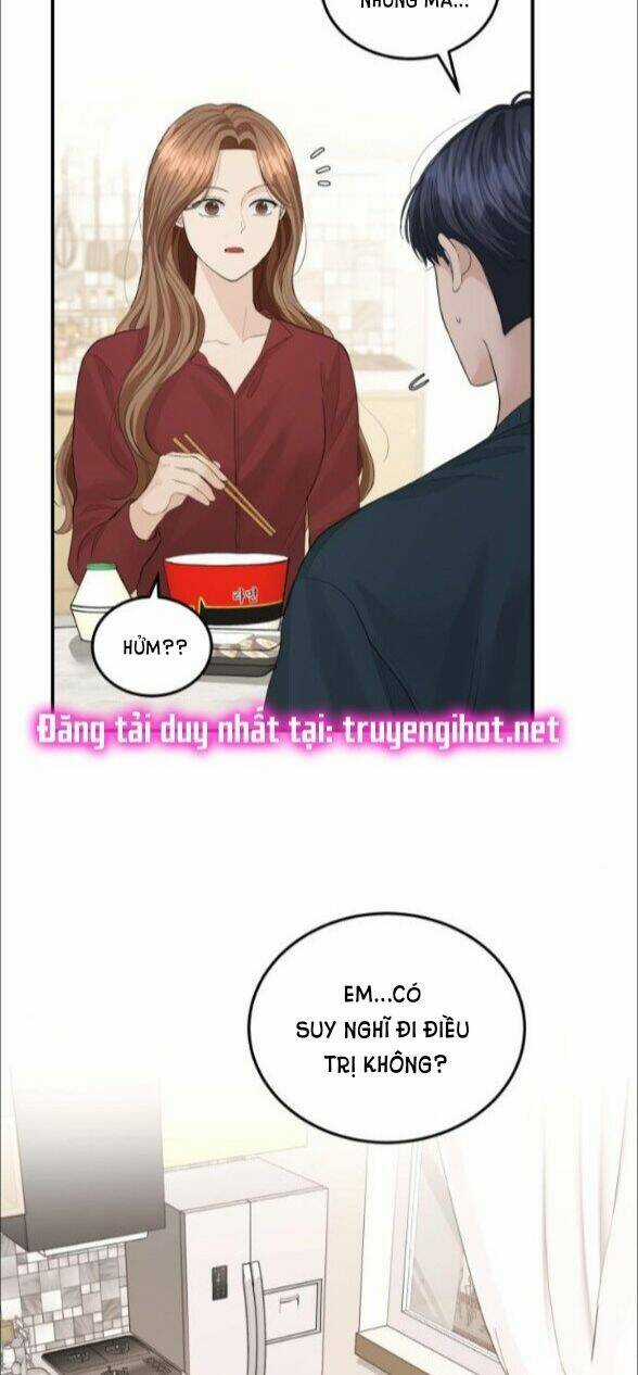 Hôn Nhân Hoàn Hảo - Chapter 52.1 - Trang 8