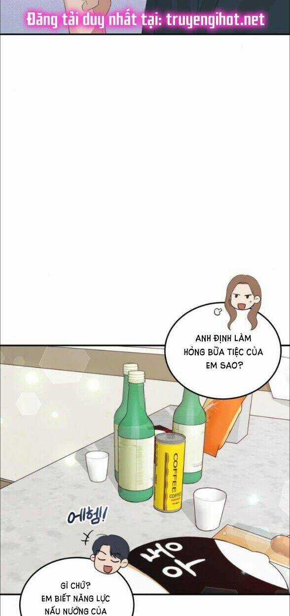 Hôn Nhân Hoàn Hảo - Chapter 52.2 - Trang 2