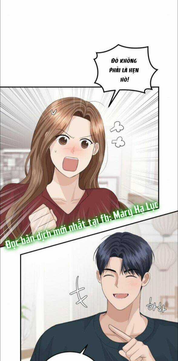 Hôn Nhân Hoàn Hảo - Chapter 52.2 - Trang 17