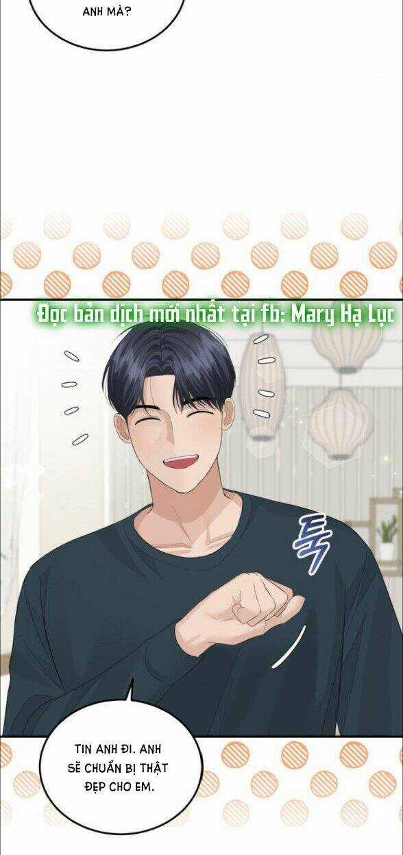 Hôn Nhân Hoàn Hảo - Chapter 52.2 - Trang 3