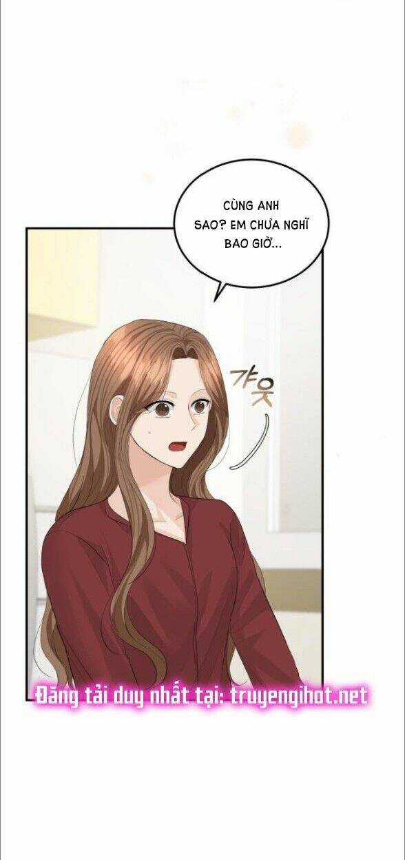 Hôn Nhân Hoàn Hảo - Chapter 52.2 - Trang 10