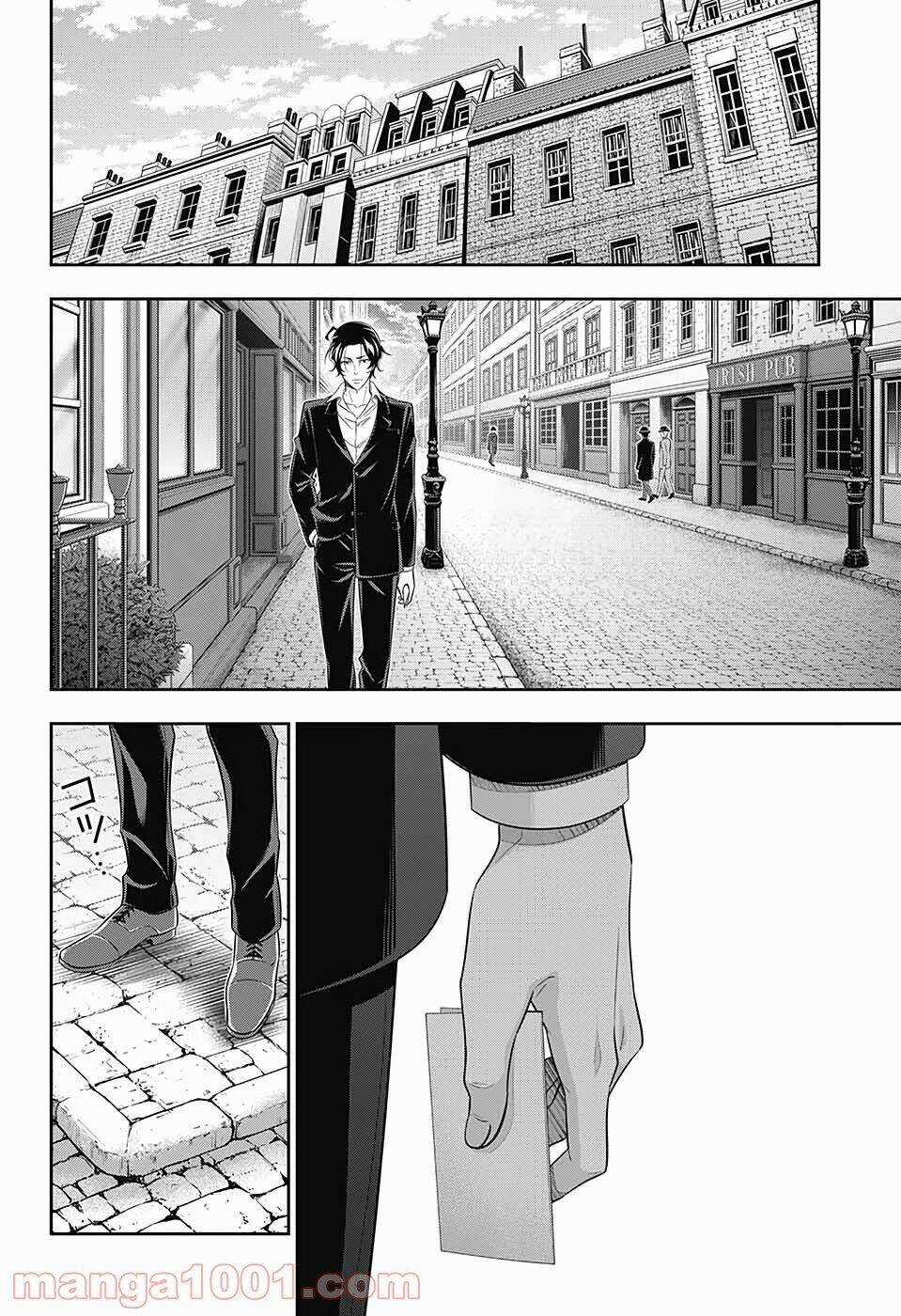 Hôn Nhân Hoàn Hảo - Chapter 52 - Trang 26