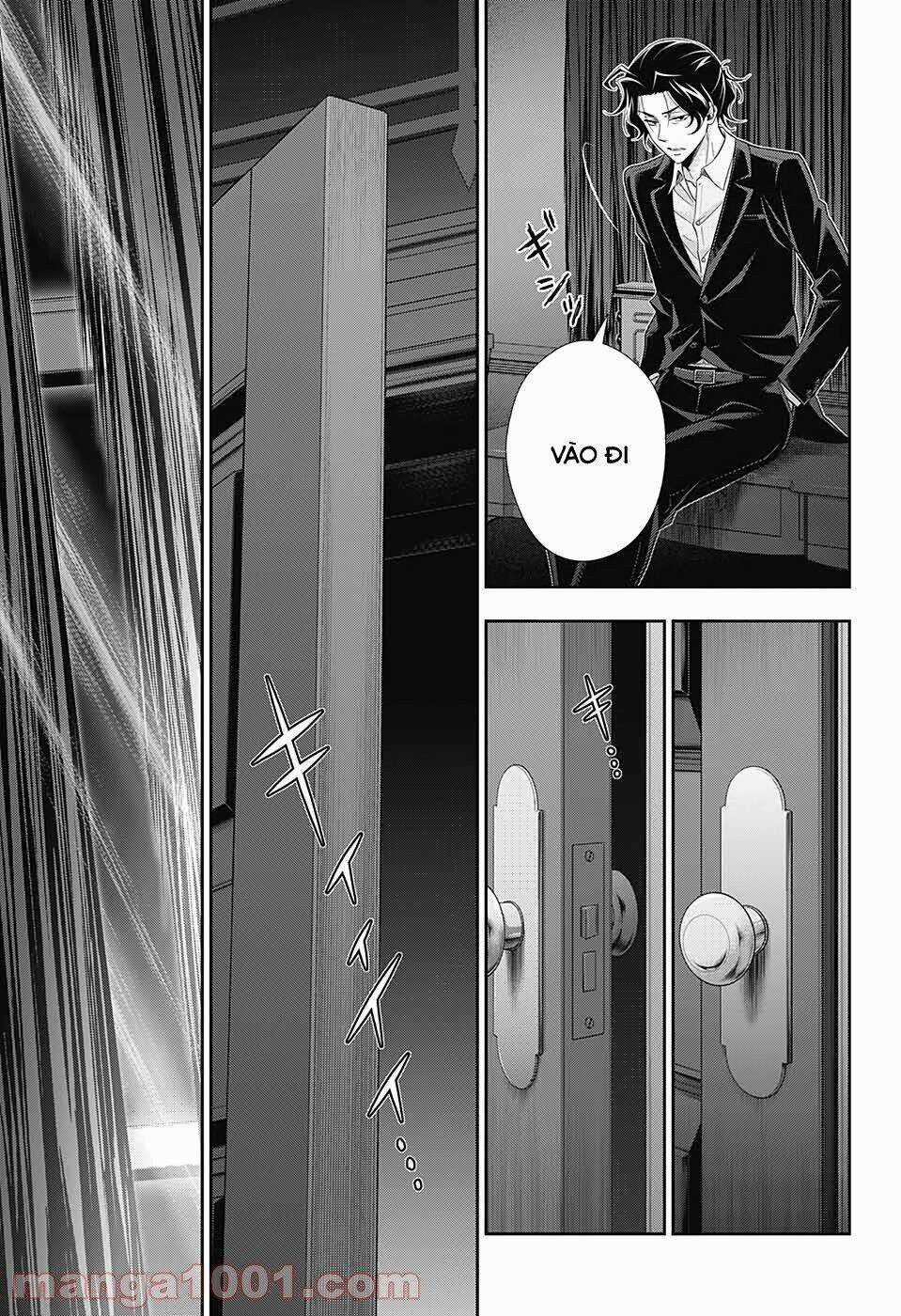 Hôn Nhân Hoàn Hảo - Chapter 52 - Trang 43