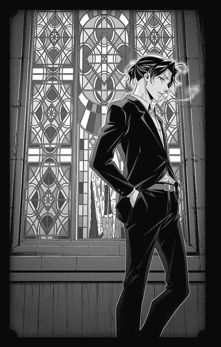 Hôn Nhân Hoàn Hảo - Chapter 52 - Trang 49