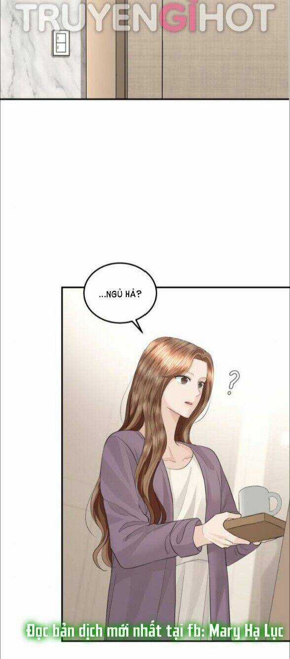 Hôn Nhân Hoàn Hảo - Chapter 53.1 - Trang 18