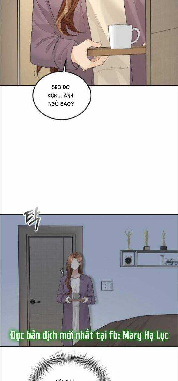 Hôn Nhân Hoàn Hảo - Chapter 53.1 - Trang 20