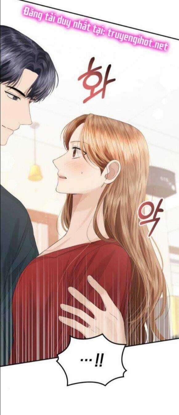 Hôn Nhân Hoàn Hảo - Chapter 53.1 - Trang 3